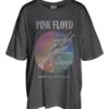 Noisy May PINK FLOYD TOP 2 Noisy May PINK FLOYD TOP -Noisy May Clothing Shop 27028377 Obsidian 1072002 001