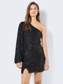 New Release -Noisy May Clothing Shop 27028460 Black 1077980 003