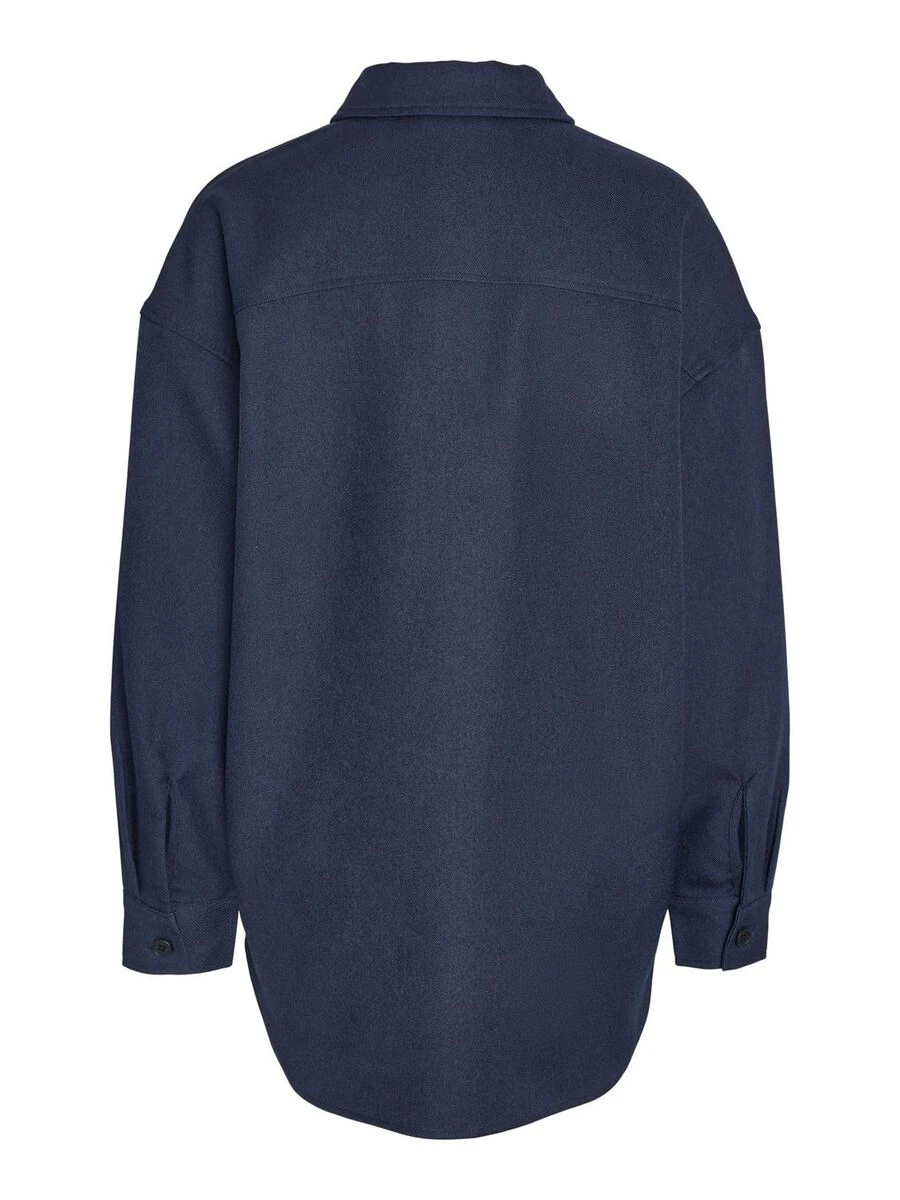 Noisy May OVERSIZED SHIRT JACKET 9 Noisy May OVERSIZED SHIRT JACKET - Image 7