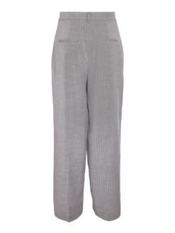 Noisy May CLASSIC TROUSERS 15 Noisy May CLASSIC TROUSERS -Noisy May Clothing Shop 27028804 LightGreyMelange 002