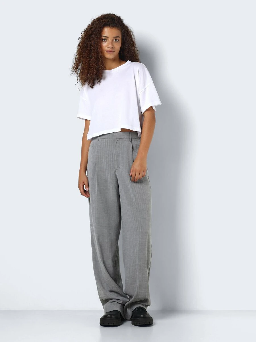 Noisy May CLASSIC TROUSERS 5 Noisy May CLASSIC TROUSERS - Image 3