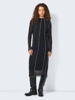 New Release -Noisy May Clothing Shop 27028893 Black 003