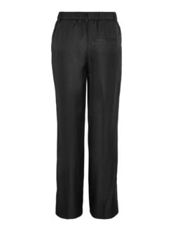 Noisy May HIGH WAISTED TROUSERS 15 Noisy May HIGH WAISTED TROUSERS -Noisy May Clothing Shop 27029240 Black 002