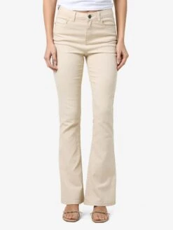 Noisy May NMSALLIE FLARED JEANS