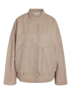 Noisy May BOMBER JACKET 13 Noisy May BOMBER JACKET -Noisy May Clothing Shop 27029328 Safari 1098615 001