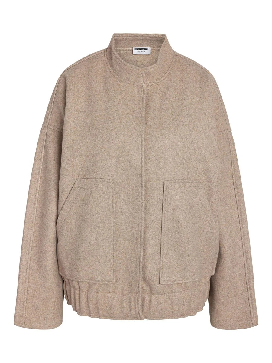 Noisy May BOMBER JACKET 8 Noisy May BOMBER JACKET - Image 6