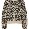 Noisy May ANIMAL PRINT JUMPER 2 Noisy May ANIMAL PRINT JUMPER -Noisy May Clothing Shop 27029459 Nomad 1223387 001