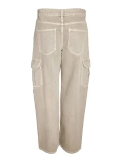 Noisy May NMALEXA NORMAL WAIST CARGO JEANS 17 Noisy May NMALEXA NORMAL WAIST CARGO JEANS -Noisy May Clothing Shop 27029708 Safari 002