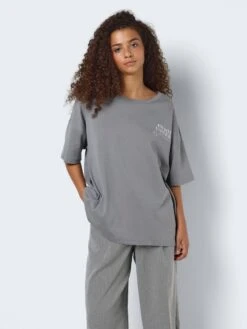 Noisy May PRINTED T-SHIRT