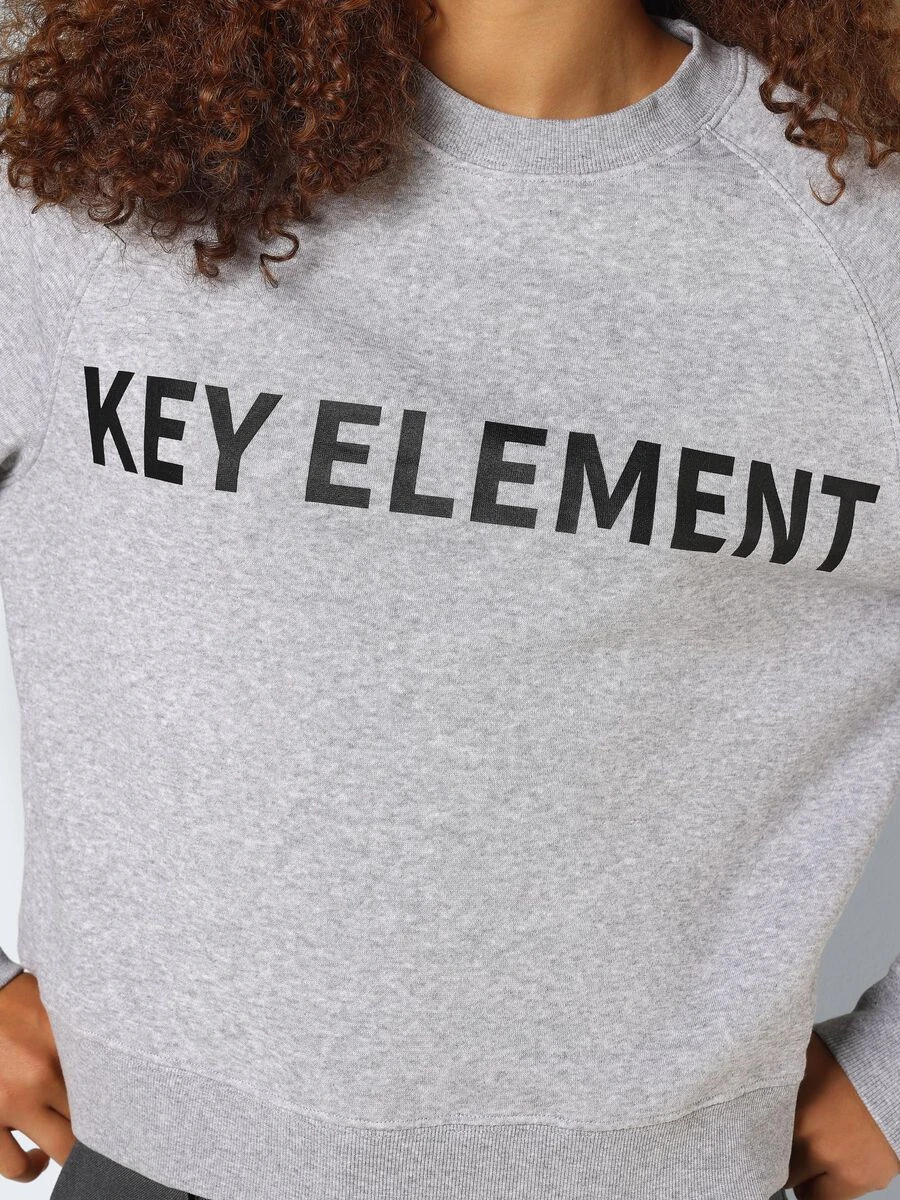 Noisy May PRINTED SWEATSHIRT 6 Noisy May PRINTED SWEATSHIRT - Image 4