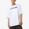 Noisy May PRINTED OVERSIZED T-SHIRT 1 Noisy May PRINTED OVERSIZED T-SHIRT -Noisy May Clothing Shop 27030304 BrightWhite 1244492 003