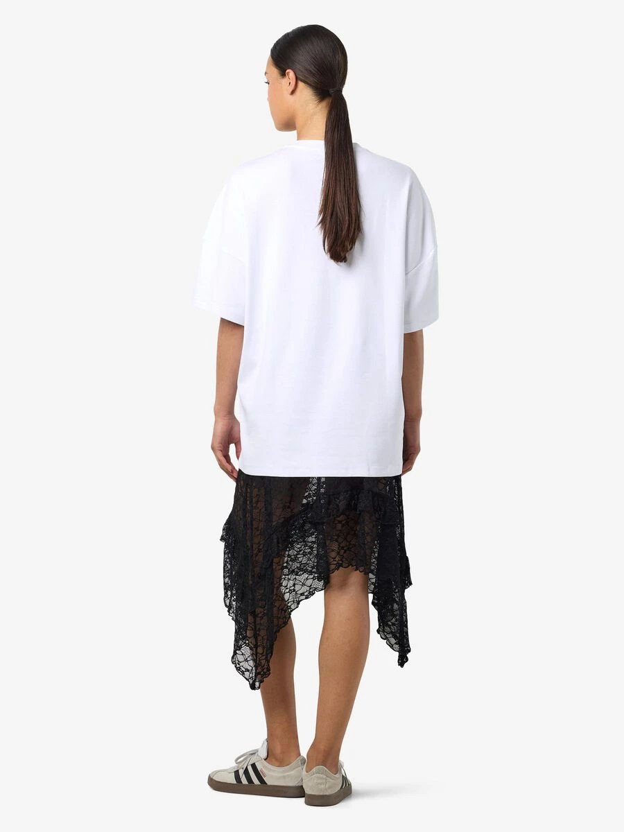 Noisy May PRINTED OVERSIZED T-SHIRT 5 Noisy May PRINTED OVERSIZED T-SHIRT - Image 3