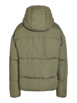 Noisy May SHORT PADDED JACKET 15 Noisy May SHORT PADDED JACKET -Noisy May Clothing Shop 27030499 Kalamata 002