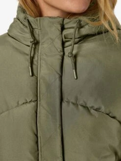 Noisy May SHORT PADDED JACKET 13 Noisy May SHORT PADDED JACKET -Noisy May Clothing Shop 27030499 Kalamata 006