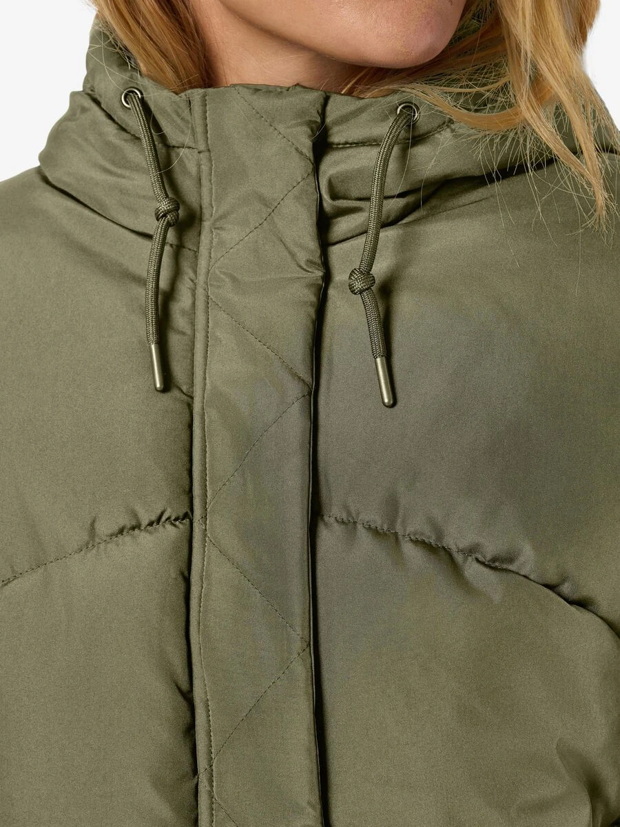 Noisy May SHORT PADDED JACKET 7 Noisy May SHORT PADDED JACKET - Image 5
