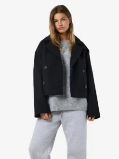 Noisy May SHORT JACKET