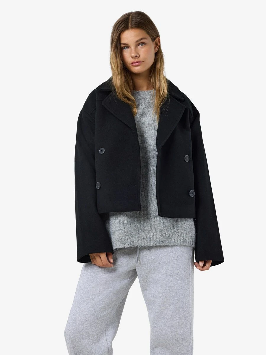 Noisy May SHORT JACKET 3 Noisy May SHORT JACKET