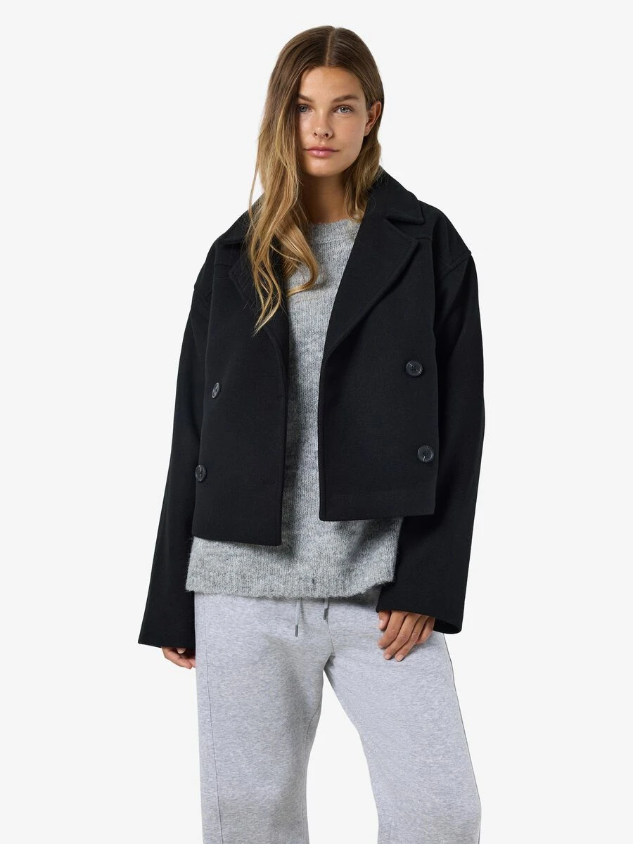 Noisy May SHORT JACKET 8 Noisy May SHORT JACKET - Image 6