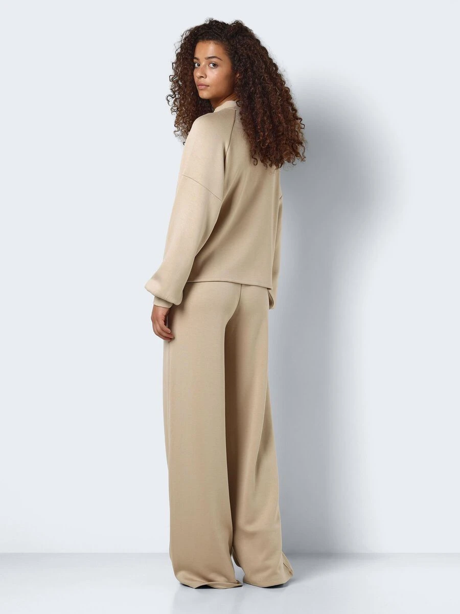 Noisy May HIGH WAISTED SWEATPANTS 6 Noisy May HIGH WAISTED SWEATPANTS - Image 4