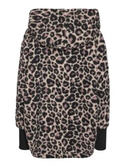 Noisy May PRINTED COATIGAN 15 Noisy May PRINTED COATIGAN -Noisy May Clothing Shop 27030568 Eggnog 1111535 002