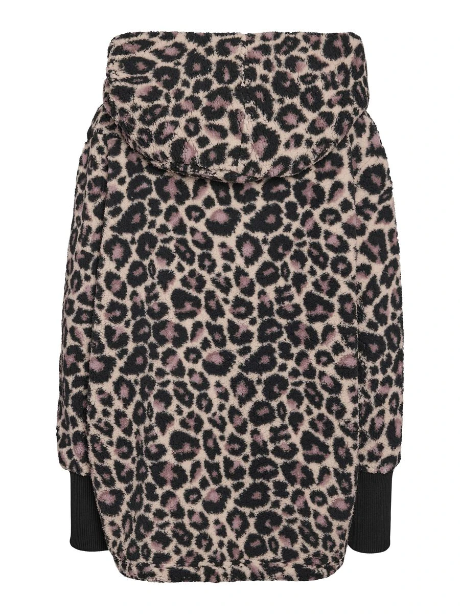 Noisy May PRINTED COATIGAN 9 Noisy May PRINTED COATIGAN - Image 7