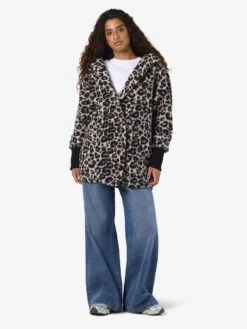 Noisy May PRINTED COATIGAN 12 Noisy May PRINTED COATIGAN -Noisy May Clothing Shop 27030568 Eggnog 1111535 004