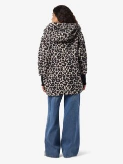 Noisy May PRINTED COATIGAN 11 Noisy May PRINTED COATIGAN -Noisy May Clothing Shop 27030568 Eggnog 1111535 005