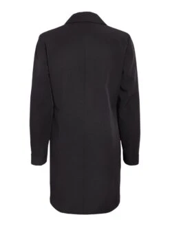 Noisy May LONG SLEEVED BLAZER DRESS -Noisy May Clothing Shop 27030596 Black 002