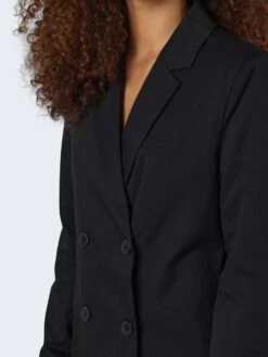 Noisy May LONG SLEEVED BLAZER DRESS -Noisy May Clothing Shop 27030596 Black 006