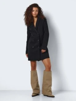 Noisy May LONG SLEEVED BLAZER DRESS