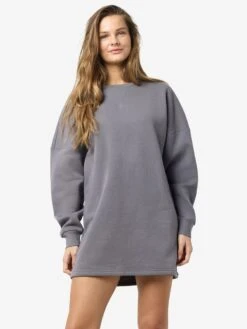 Noisy May SHORT SWEAT DRESS