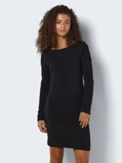 New Release -Noisy May Clothing Shop 27031145 Black 003