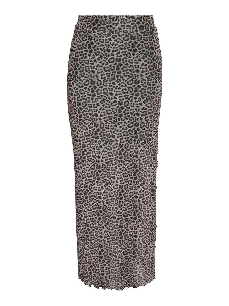 Noisy May PRINTED MAXI SKIRT 8 Noisy May PRINTED MAXI SKIRT - Image 6