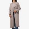 Noisy May LONGLINE COAT -Noisy May Clothing Shop 27031306 Nomad 1143061 003