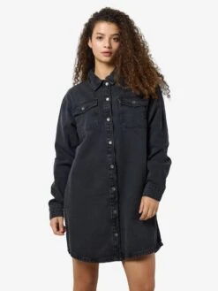 Noisy May NMALVA DENIM DRESS