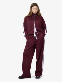 Noisy May NMJENNA JOGGERS -Noisy May Clothing Shop 27031526 WindsorWine 1205894 007