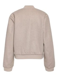 Noisy May NMEDDI BOMBER JACKET 15 Noisy May NMEDDI BOMBER JACKET -Noisy May Clothing Shop 27032203 SilverLining 1164854 002