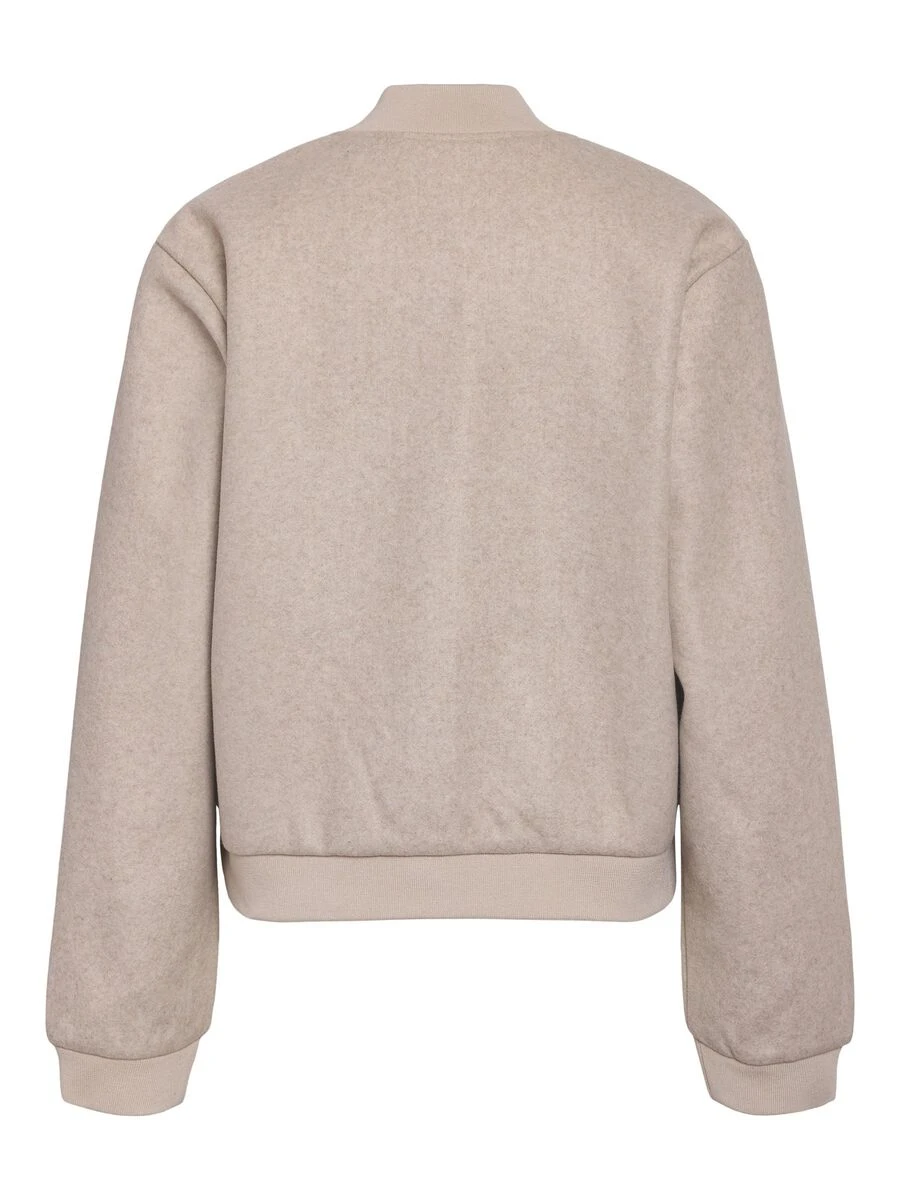 Noisy May NMEDDI BOMBER JACKET 9 Noisy May NMEDDI BOMBER JACKET - Image 7