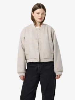 Noisy May NMEDDI BOMBER JACKET