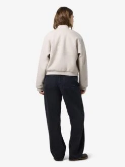 Noisy May NMEDDI BOMBER JACKET 11 Noisy May NMEDDI BOMBER JACKET -Noisy May Clothing Shop 27032203 SilverLining 1164854 005