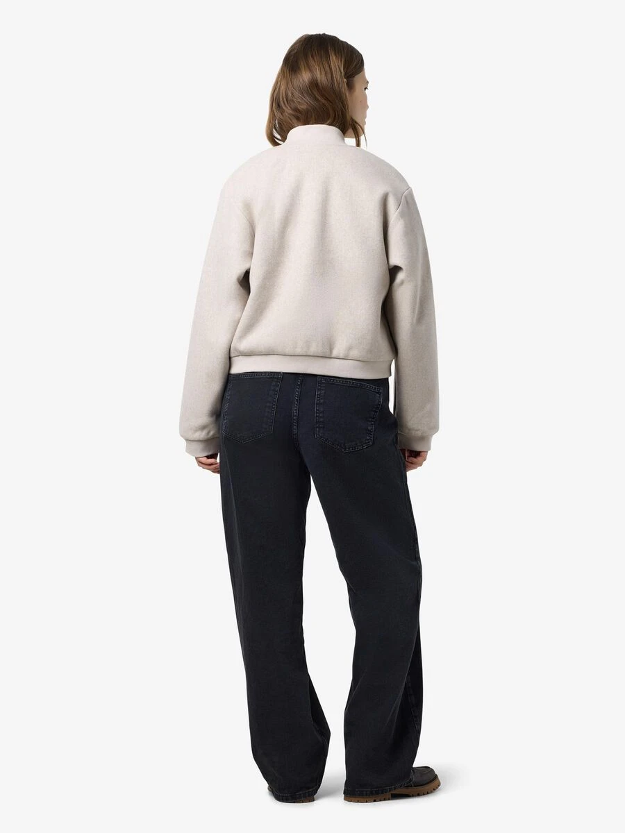 Noisy May NMEDDI BOMBER JACKET 5 Noisy May NMEDDI BOMBER JACKET - Image 3