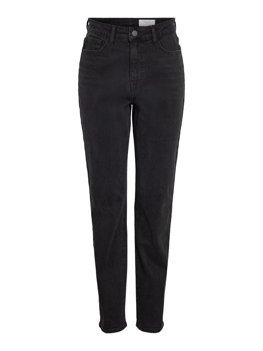 Noisy May NMDAISY MOM JEANS 4 Noisy May NMDAISY MOM JEANS - Image 2