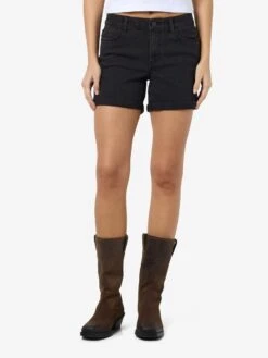 Noisy May SLIM FIT DENIM SHORTS