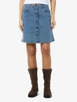 Noisy May NMRONNIE A-LINE SKIRT