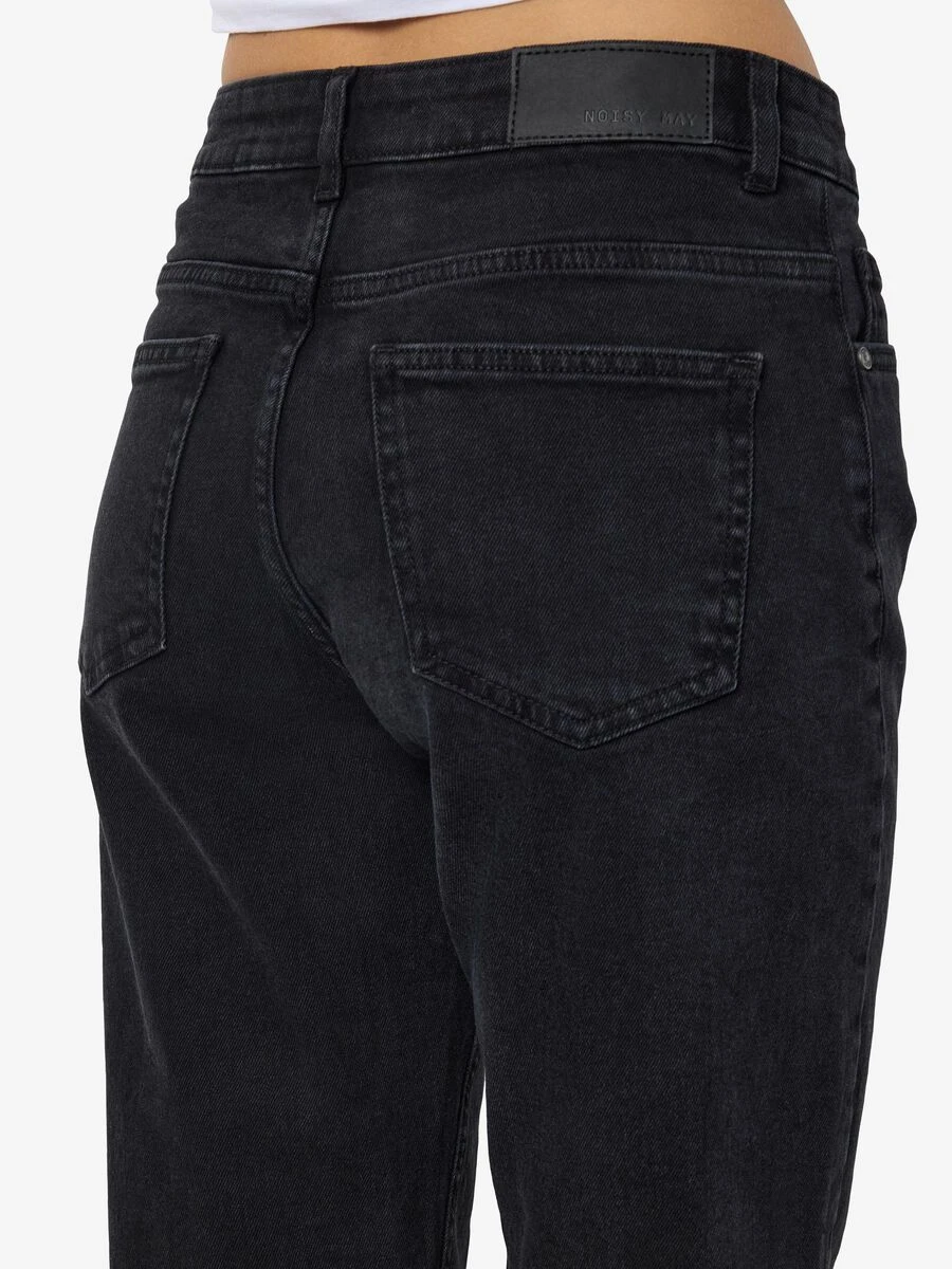 Noisy May NMMONICA STRAIGHT FIT JEANS 10 Noisy May NMMONICA STRAIGHT FIT JEANS - Image 8