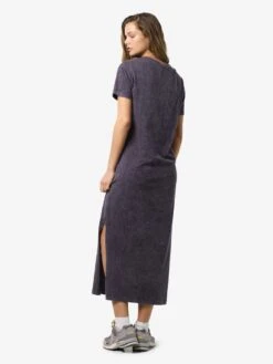 Noisy May NMBRANDY SHORT SLEEVED DRESS 11 Noisy May NMBRANDY SHORT SLEEVED DRESS -Noisy May Clothing Shop 27033186 Obsidian 1171385 005