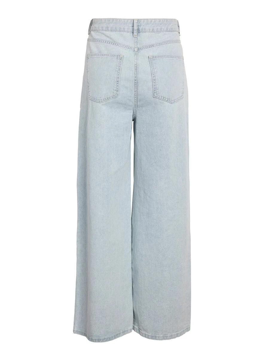 Noisy May NMSEWA WIDE LEG JEANS 9 Noisy May NMSEWA WIDE LEG JEANS - Image 7