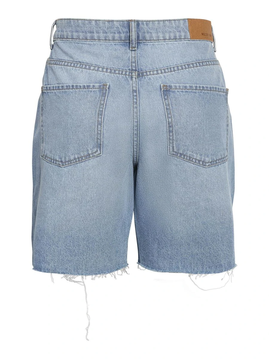 Noisy May NMHOLLA DENIM SHORTS 9 Noisy May NMHOLLA DENIM SHORTS - Image 7