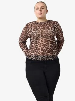 Noisy May CURVE MESH TOP