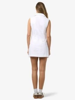 Noisy May BRODERIE MINI DRESS 11 Noisy May BRODERIE MINI DRESS -Noisy May Clothing Shop 27033961 BrightWhite 005